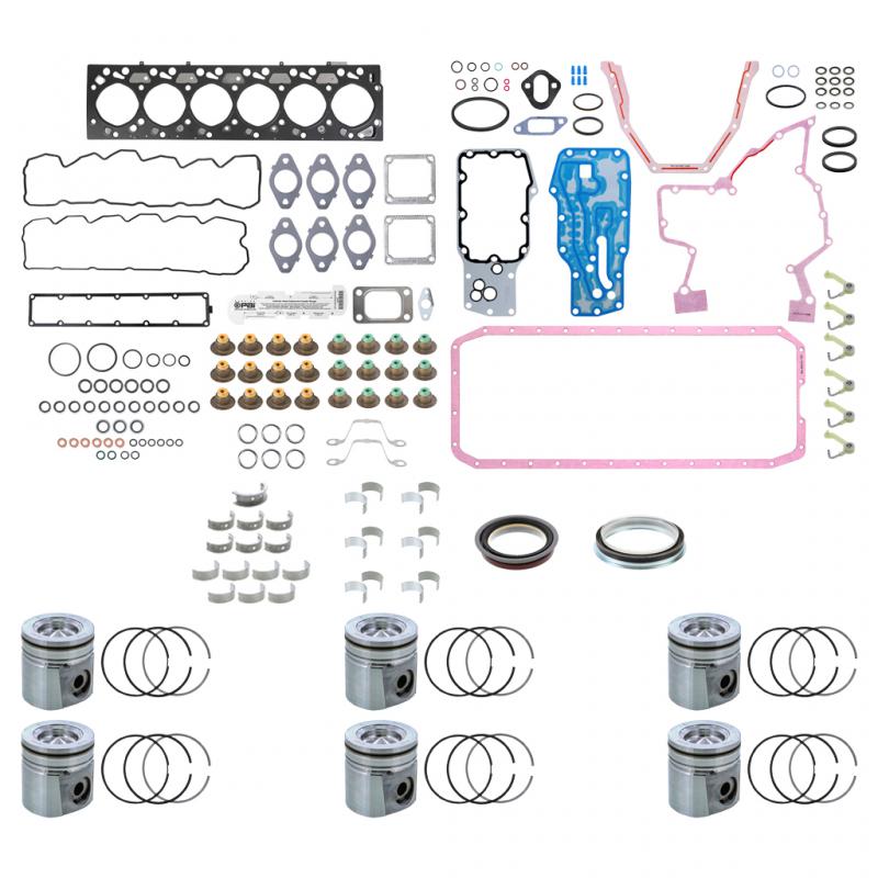 PAI INDUSTRIES ­-­ ISB607-126 ­-­ ENGINE KIT