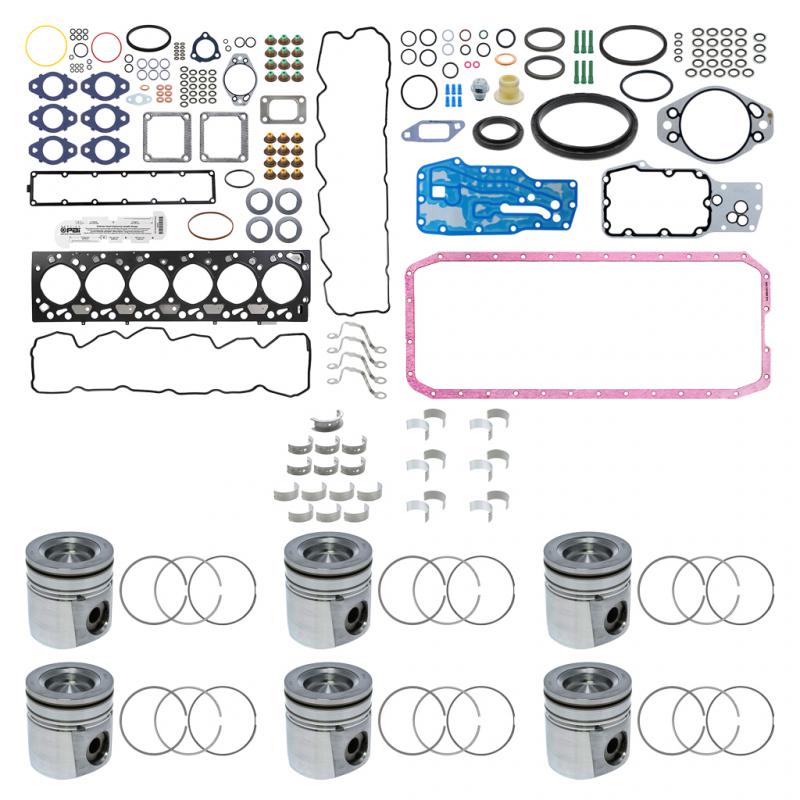 PAI INDUSTRIES ­-­ ISB607-226 ­-­ ENGINE KIT