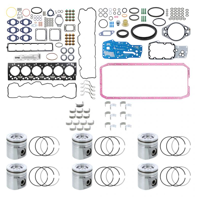 PAI INDUSTRIES ­-­ ISB607-276 ­-­ ENGINE KIT
