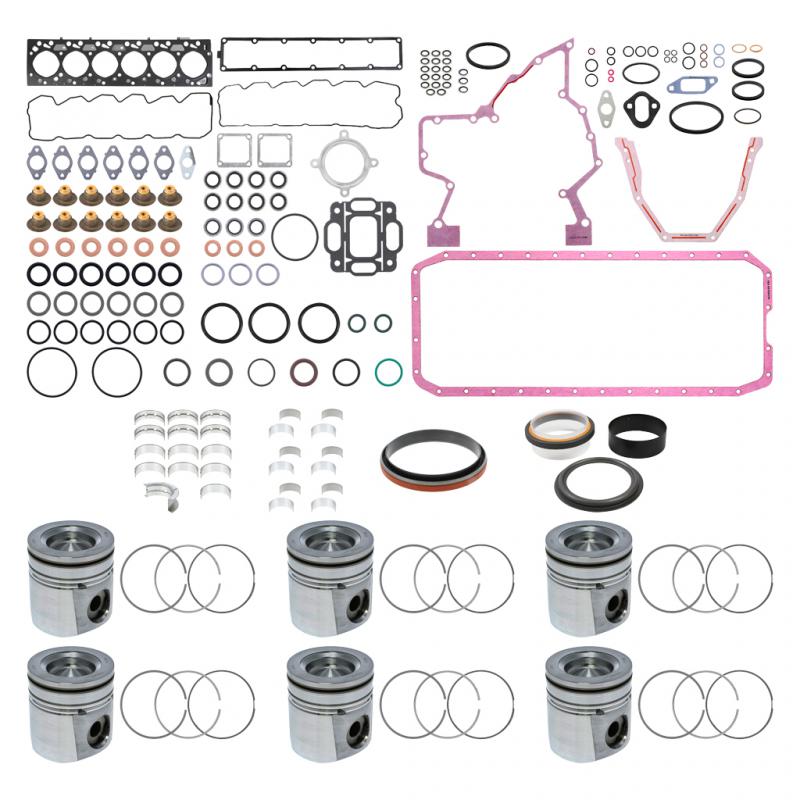 PAI INDUSTRIES ­-­ ISB607-382 ­-­ ENGINE KIT