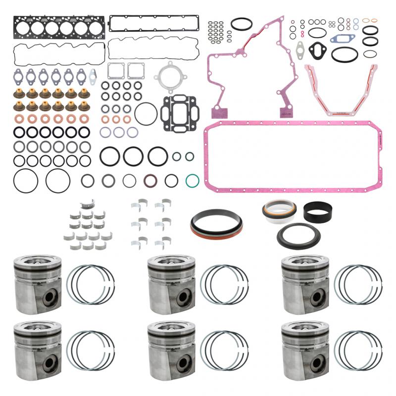 PAI INDUSTRIES ­-­ ISB607-401 ­-­ ENGINE KIT