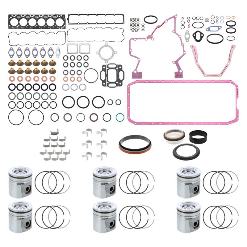 PAI INDUSTRIES ­-­ ISB607-426 ­-­ ENGINE KIT