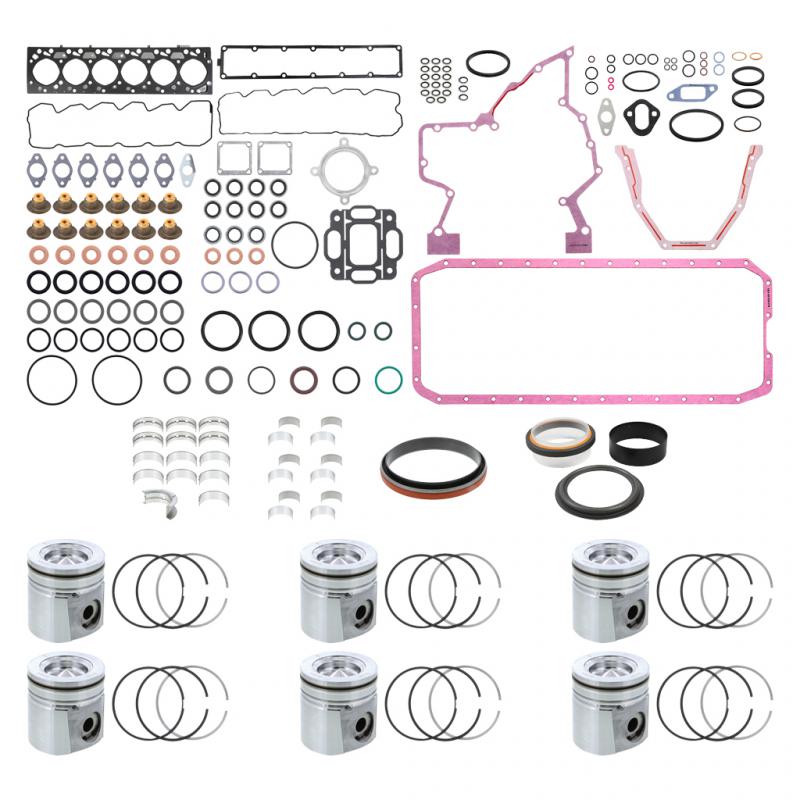 PAI INDUSTRIES ­-­ ISB607-432 ­-­ ENGINE KIT