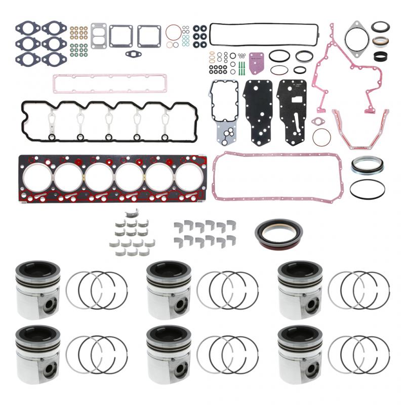 PAI INDUSTRIES ­-­ ISB608-001 ­-­ ENGINE KIT