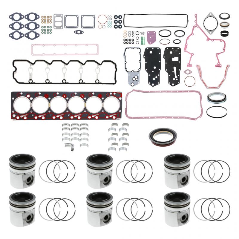 PAI INDUSTRIES ­-­ ISB608-082 ­-­ ENGINE KIT