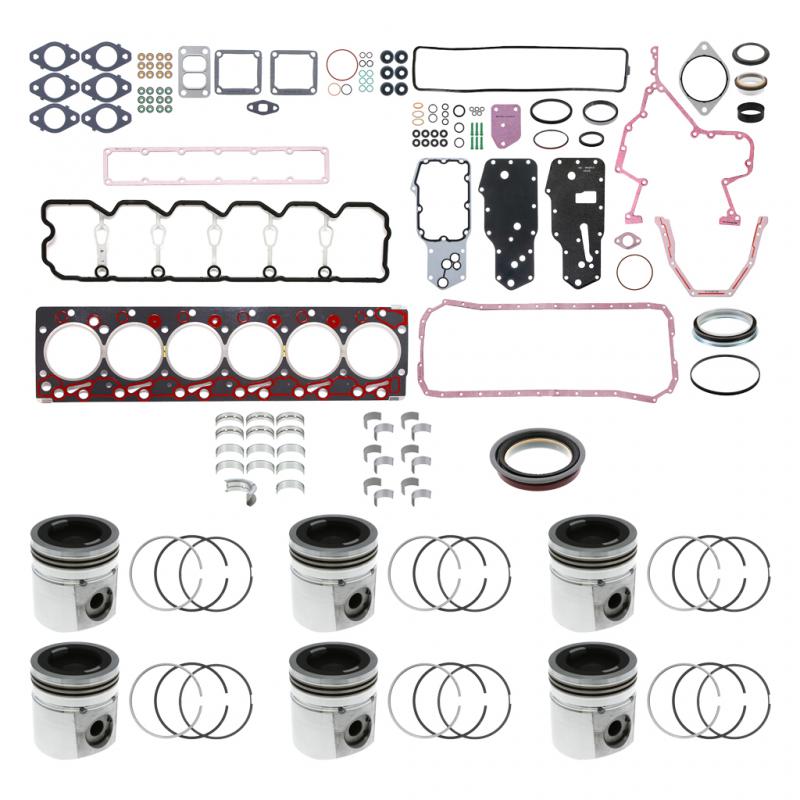 PAI INDUSTRIES ­-­ ISB608-092 ­-­ ENGINE KIT