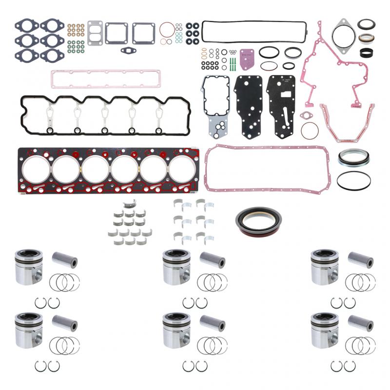 PAI INDUSTRIES ­-­ ISB608-101 ­-­ ENGINE KIT