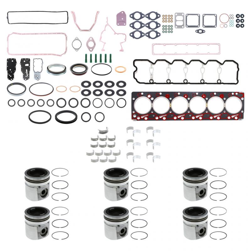 PAI INDUSTRIES ­-­ ISB608-151 ­-­ ENGINE KIT