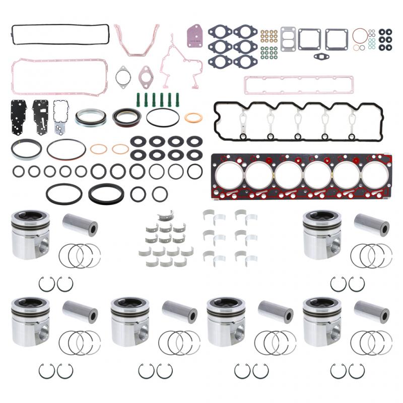 PAI INDUSTRIES ­-­ ISB608-176 ­-­ ENGINE KIT