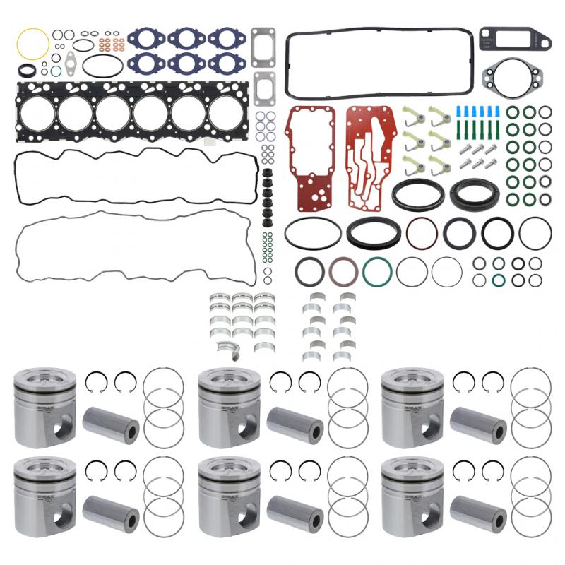 PAI INDUSTRIES ­-­ ISB610-082 ­-­ ENGINE KIT