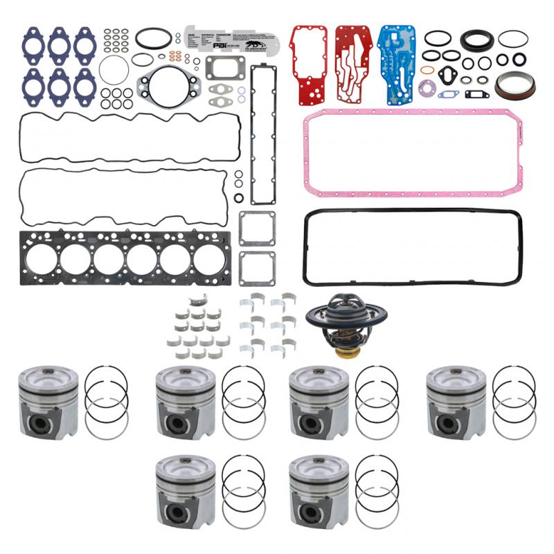 PAI INDUSTRIES ­-­ ISB630-076 ­-­ ENGINE OVERHAUL KIT
