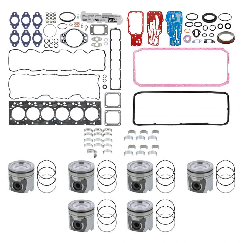 PAI INDUSTRIES ­-­ ISB630-082 ­-­ ENGINE KIT