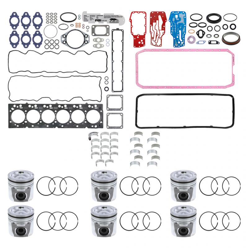 PAI INDUSTRIES ­-­ ISB630-108 ­-­ ENGINE KIT