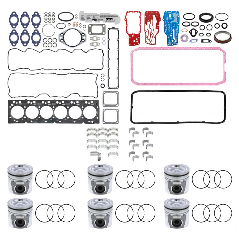 PAI INDUSTRIES ­-­ ISB630-117 ­-­ ENGINE KIT