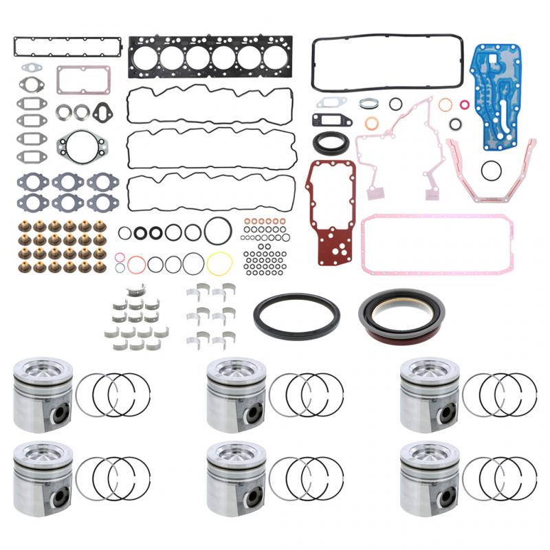 PAI INDUSTRIES ­-­ ISB631-086 ­-­ ENGINE KIT