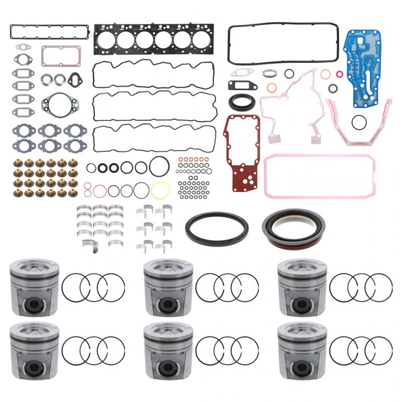 PAI INDUSTRIES ­-­ ISB631-102 ­-­ ENGINE OVERHAUL KIT