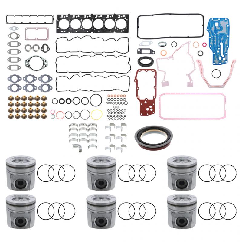 PAI INDUSTRIES ­-­ ISB631-112 ­-­ ENGINE OVERHAUL KIT