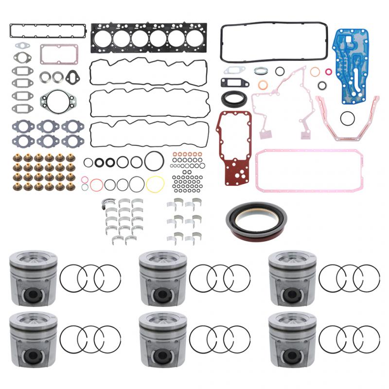 PAI INDUSTRIES ­-­ ISB631-113 ­-­ ENGINE OVERHAUL KIT