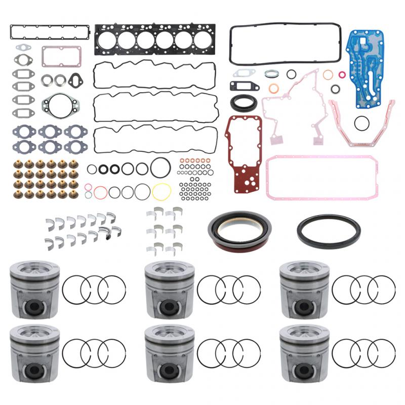 PAI INDUSTRIES ­-­ ISB631-114 ­-­ ENGINE OVERHAUL KIT