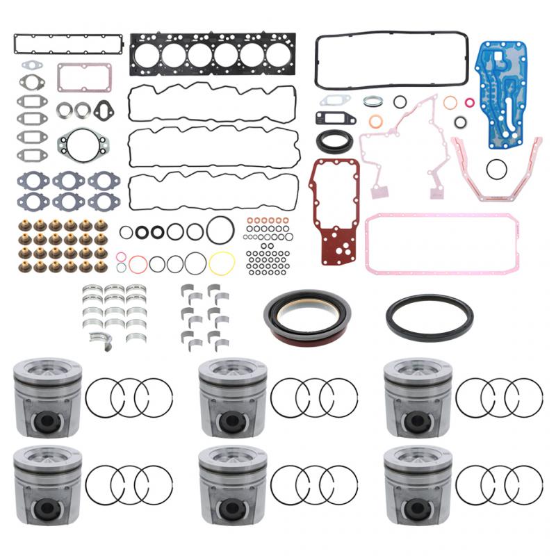 PAI INDUSTRIES ­-­ ISB631-117 ­-­ ENGINE KIT
