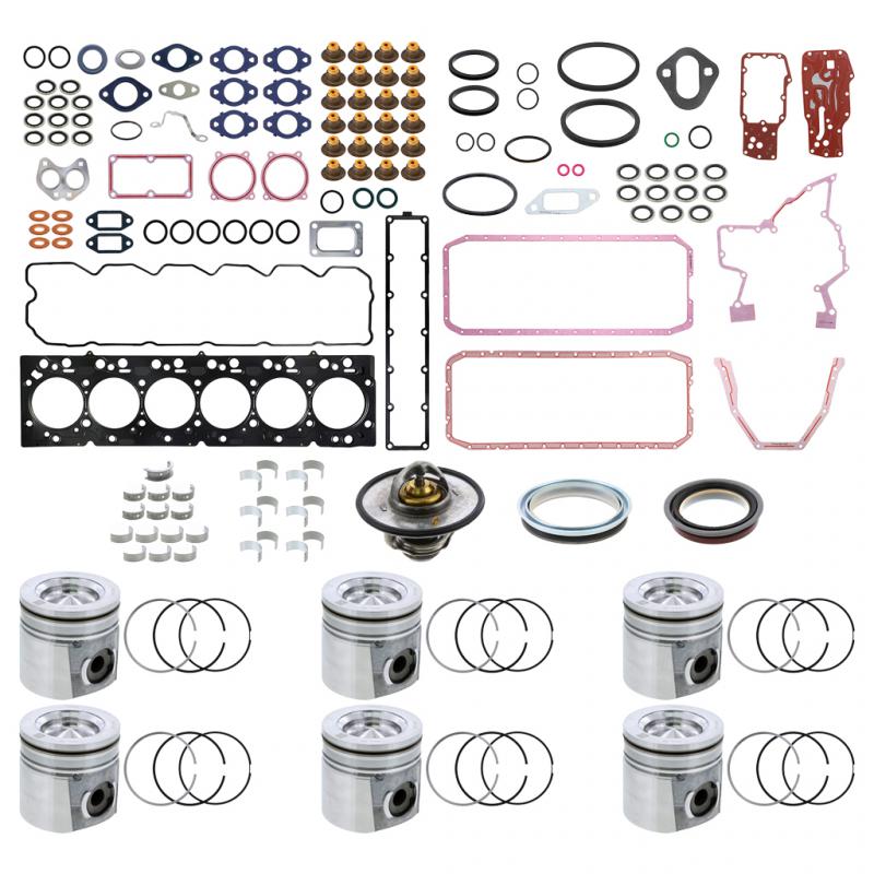 PAI INDUSTRIES ­-­ ISB631-126 ­-­ ENGINE OVERHAUL KIT