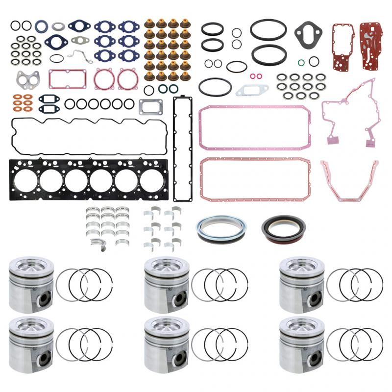 PAI INDUSTRIES ­-­ ISB631-127 ­-­ ENGINE KIT