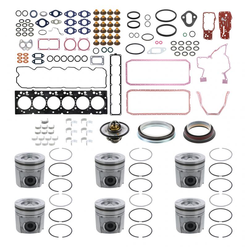PAI INDUSTRIES ­-­ ISB631-151 ­-­ ENGINE OVERHAUL KIT
