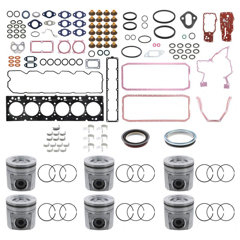 PAI INDUSTRIES ­-­ ISB631-161 ­-­ ENGINE KIT