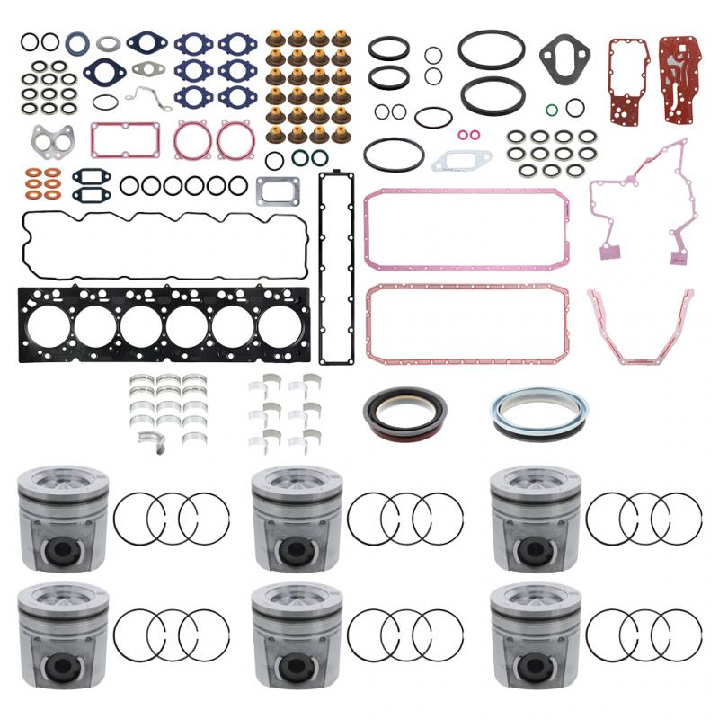 PAI INDUSTRIES ­-­ ISB631-162 ­-­ ENGINE OVERHAUL KIT