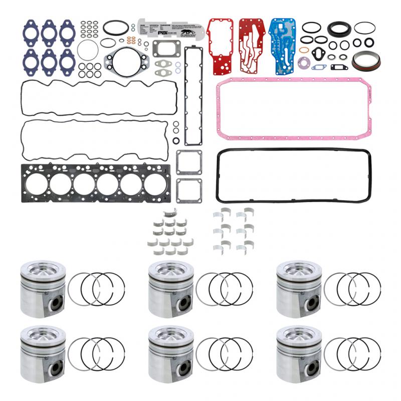 PAI INDUSTRIES ­-­ ISB631-176 ­-­ ENGINE KIT
