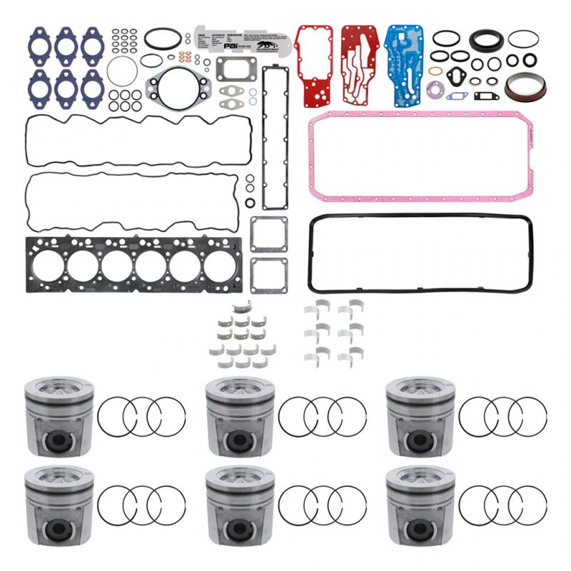 PAI INDUSTRIES ­-­ ISB631-201 ­-­ ENGINE KIT