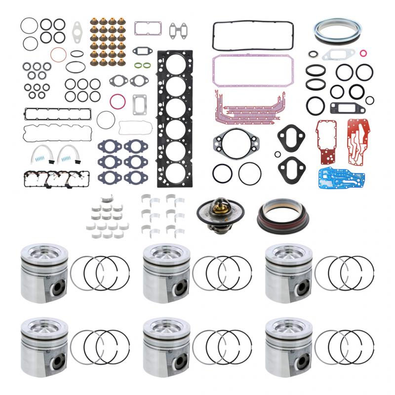 PAI INDUSTRIES ­-­ ISB631-226 ­-­ ENGINE OVERHAUL KIT REPLACES CUMMINS 5579326