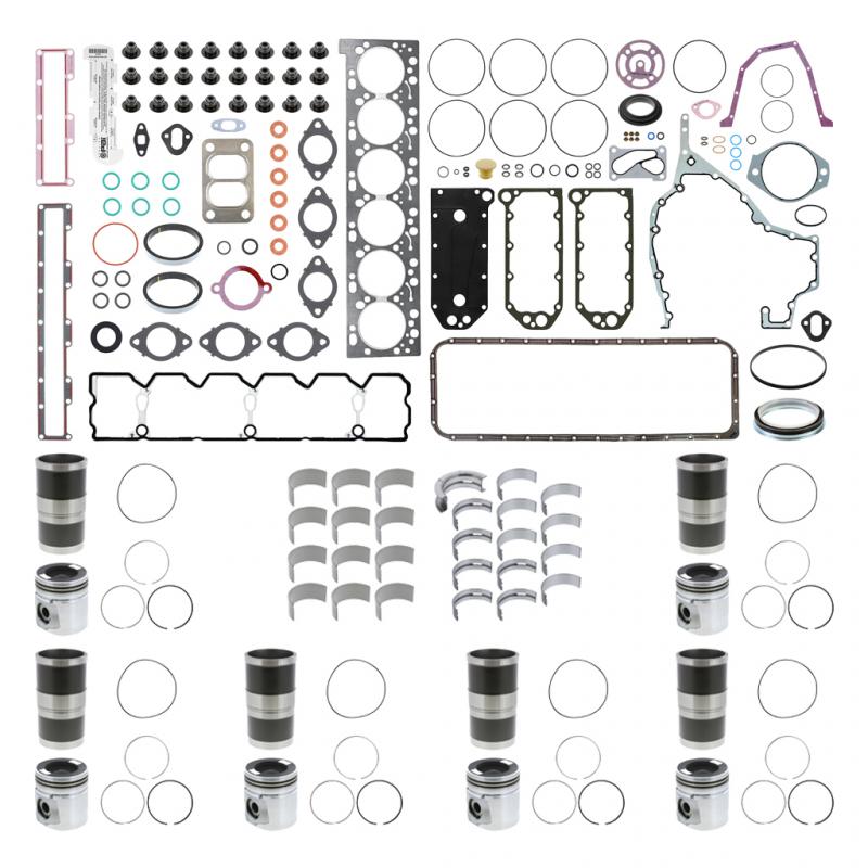 PAI INDUSTRIES ­-­ ISC101-002 ­-­ ENGINE OVERHAUL KIT