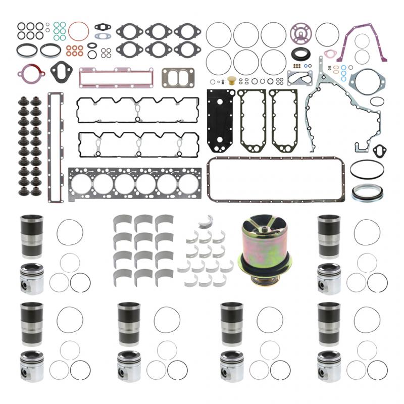 PAI INDUSTRIES ­-­ ISC101-026 ­-­ OVERHAUL ENGINE KIT