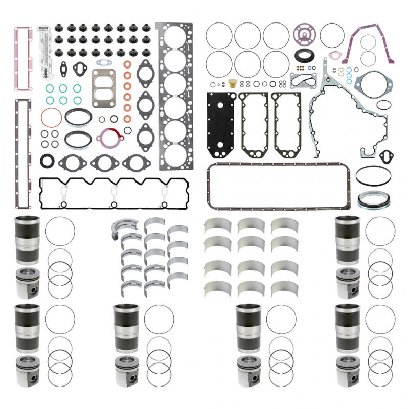 PAI INDUSTRIES ­-­ ISC102-007 ­-­ ENGINE OVERHAUL KIT