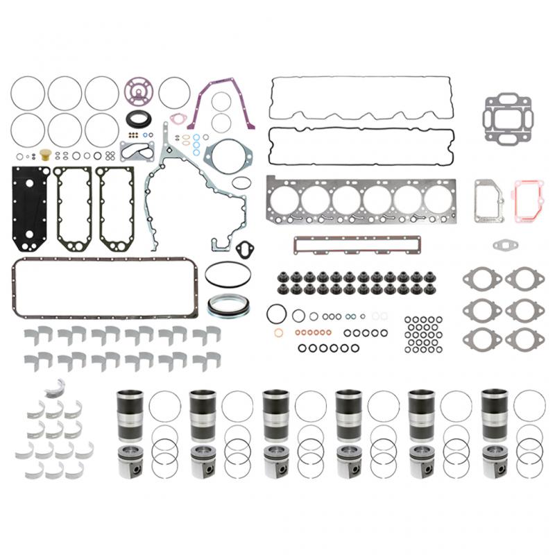 PAI INDUSTRIES ­-­ ISC102-026 ­-­ OVERHAUL ENGINE KIT