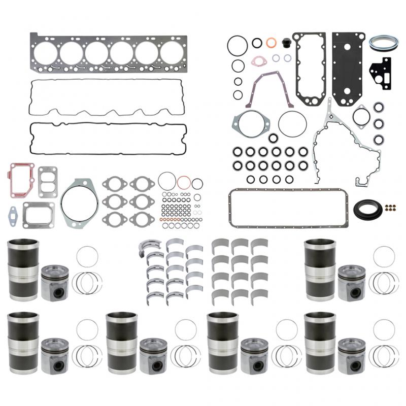 PAI INDUSTRIES ­-­ ISC103-002 ­-­ ENGINE OVERHAUL KIT