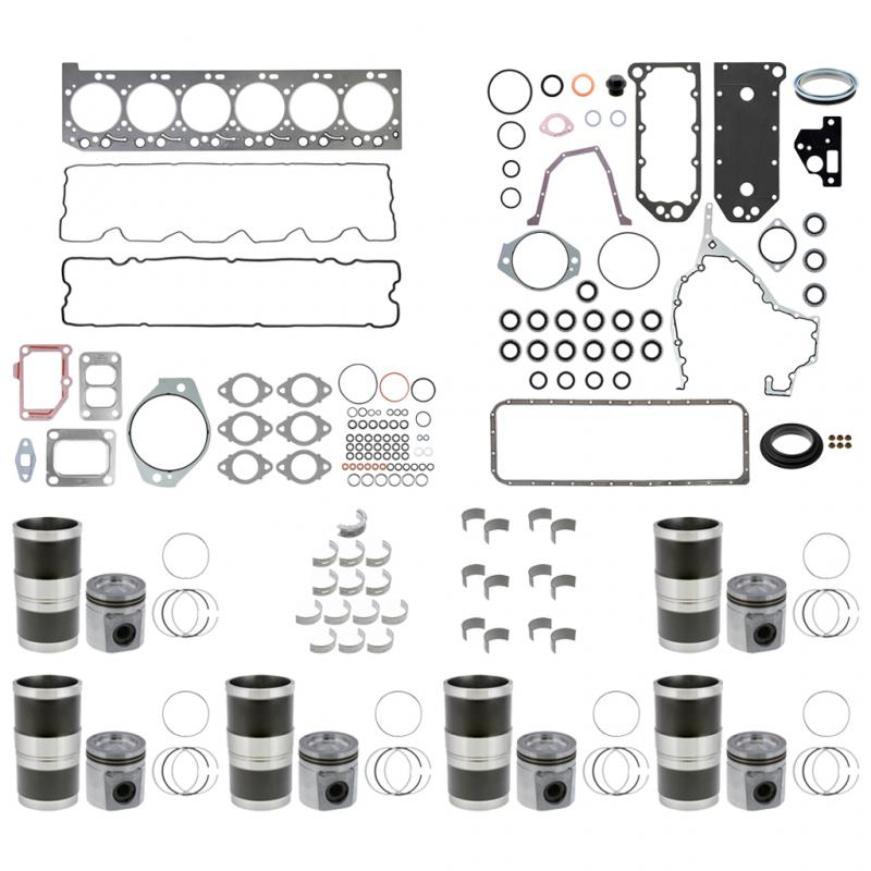 PAI INDUSTRIES ­-­ ISC103-011 ­-­ ENGINE OVERHAUL KIT