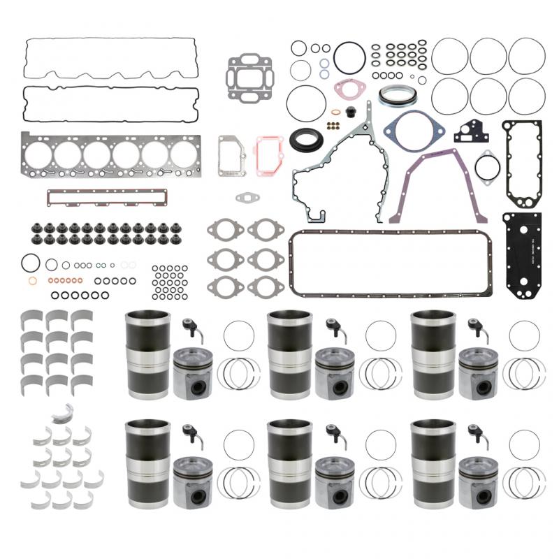 PAI INDUSTRIES ­-­ ISC103-026 ­-­ ENGINE OVERHAUL KIT