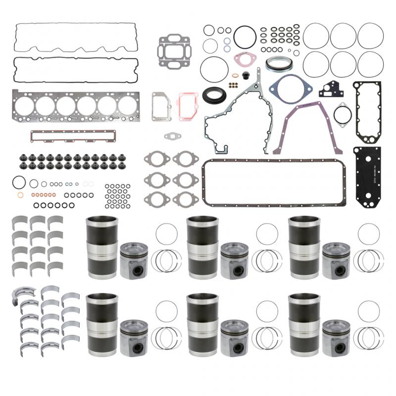 PAI INDUSTRIES ­-­ ISC103-027 ­-­ ENGINE OVERHAUL KIT