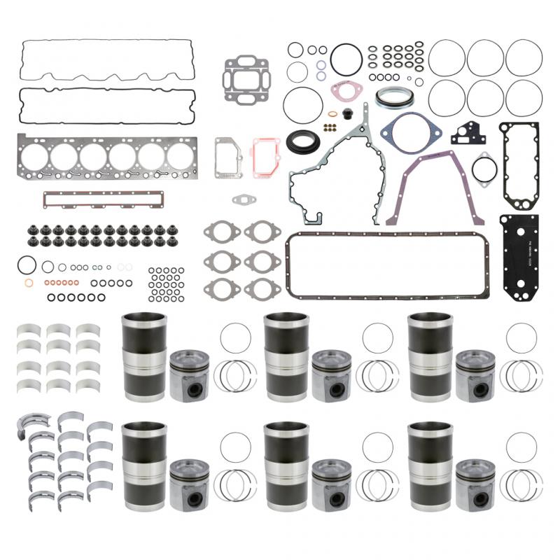 PAI INDUSTRIES ­-­ ISC103-032 ­-­ ENGINE OVERHAUL KIT