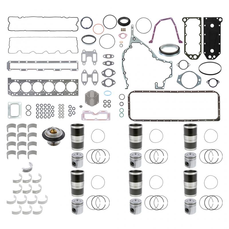 PAI INDUSTRIES ­-­ ISC104-001 ­-­ ENGINE KIT