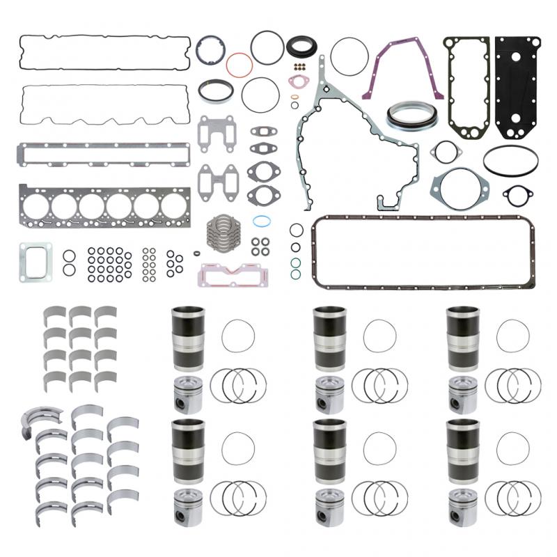 PAI INDUSTRIES ­-­ ISC104-002 ­-­ ENGINE KIT