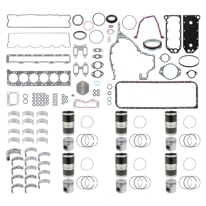 PAI INDUSTRIES ­-­ ISC104-007 ­-­ ENGINE KIT