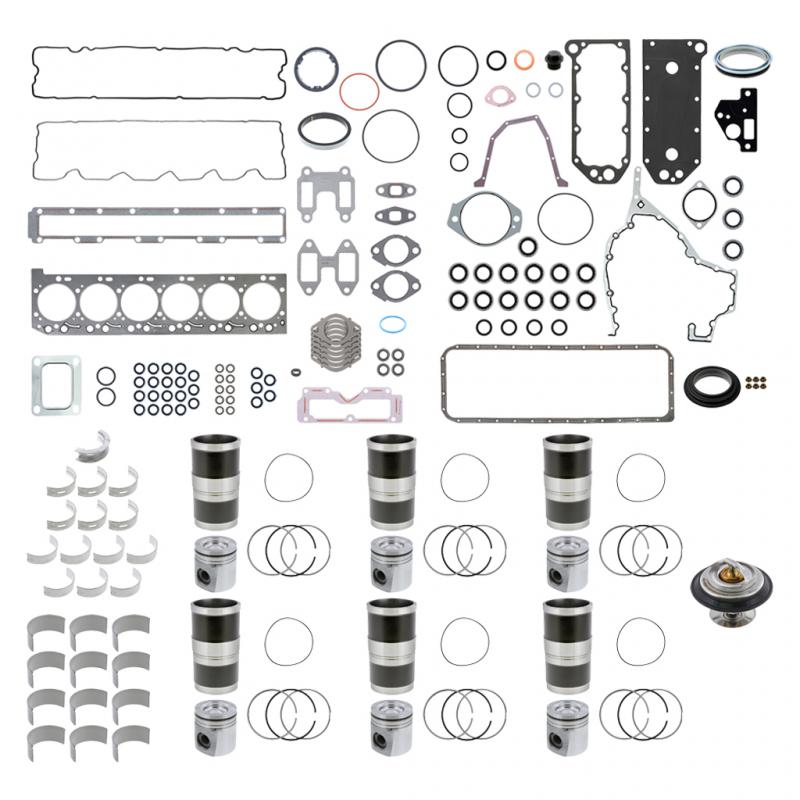 PAI INDUSTRIES ­-­ ISC104-026 ­-­ ENGINE KIT