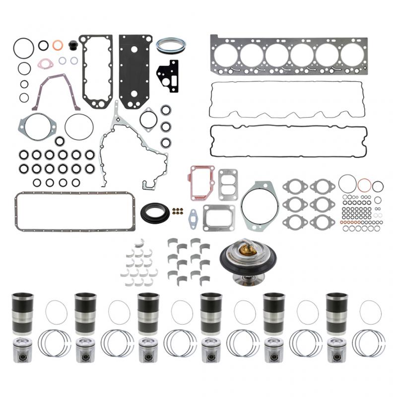 PAI INDUSTRIES ­-­ ISL101-001 ­-­ ENGINE KIT