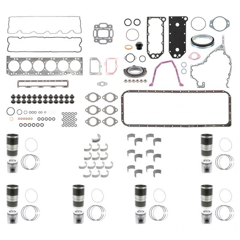 PAI INDUSTRIES ­-­ ISL101-026 ­-­ ENGINE KIT