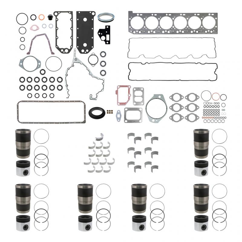 PAI INDUSTRIES ­-­ ISL102-001 ­-­ ENGINE KIT