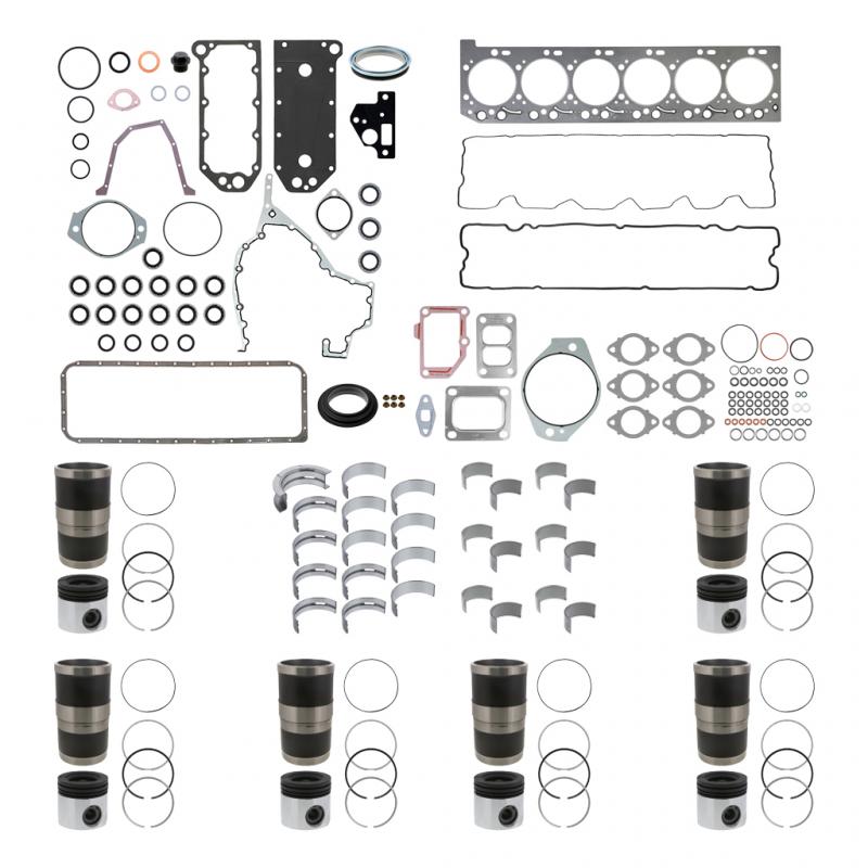 PAI INDUSTRIES ­-­ ISL102-007 ­-­ ENGINE KIT