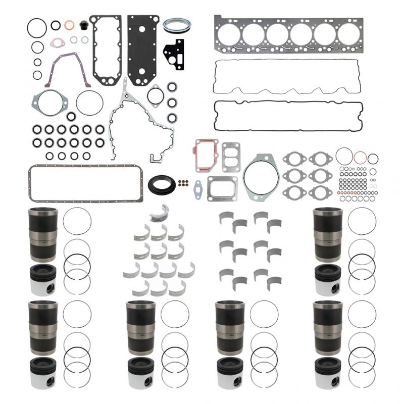 PAI INDUSTRIES ­-­ ISL103-001 ­-­ ENGINE KIT